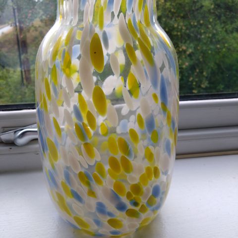 Vase