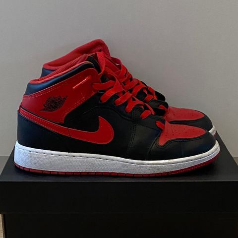 Jordan 1