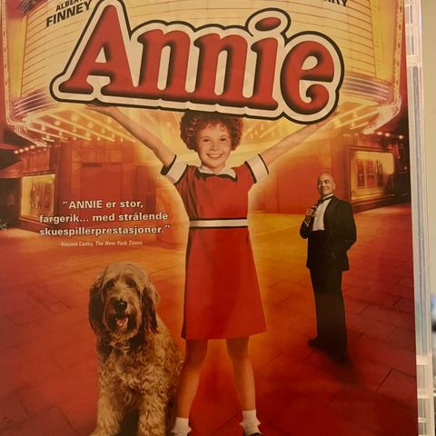 Annie