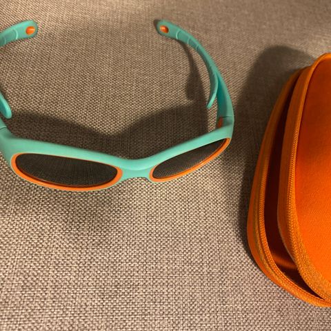 Cebé Skimo solbrille til barn