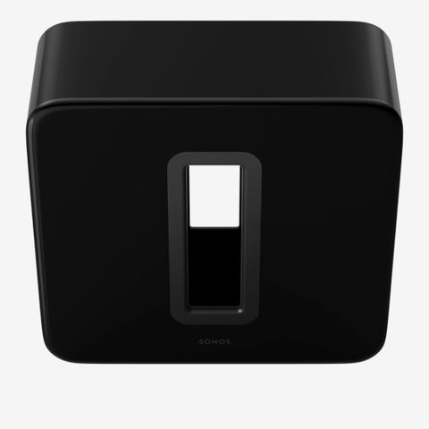 Sonos sub (Gen 1)