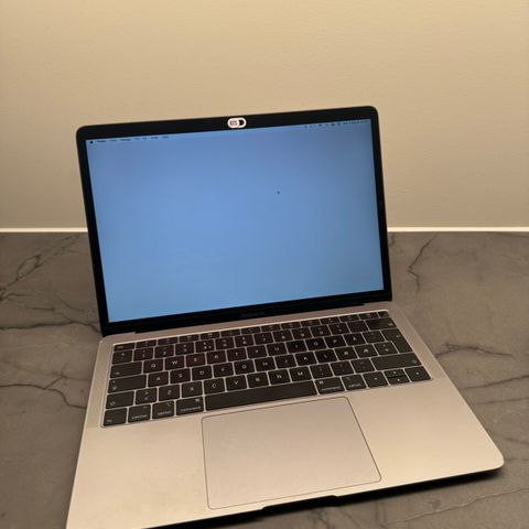 MacBook Air 2019