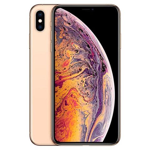 KNUST Apple iphone XS MAX 256GB