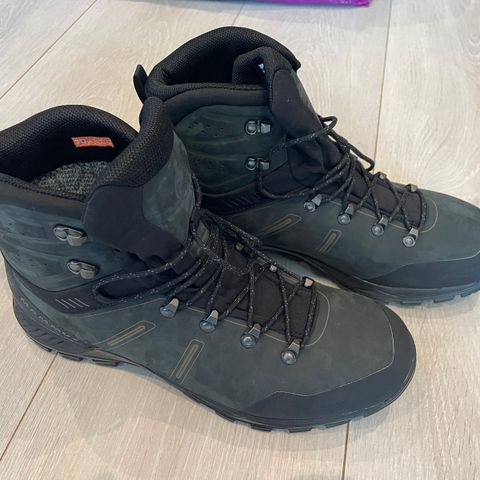 Mammut Mercury Tour II High GTX®, turstøvel/fjellstøvel herre