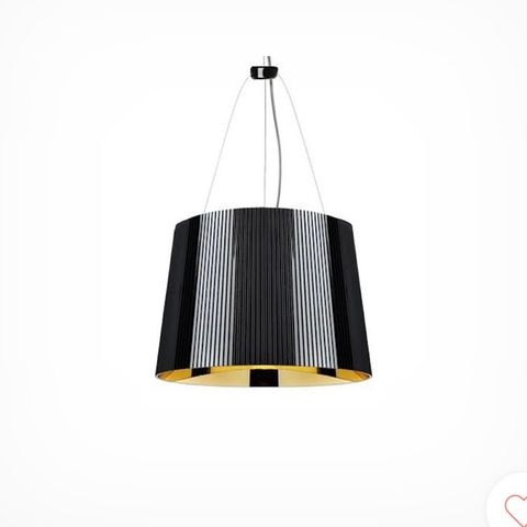 Kartell Gè taklampe