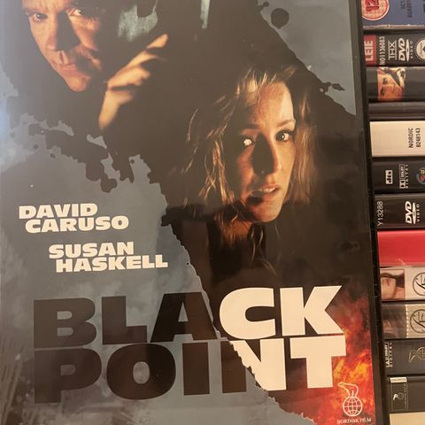 Black Point