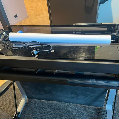 HP Designjet T520