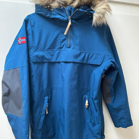 Northpeak anorakk