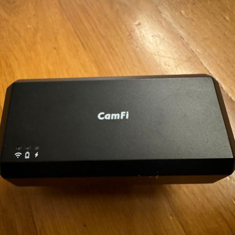 CamFi CF102 - Wireless camera controller