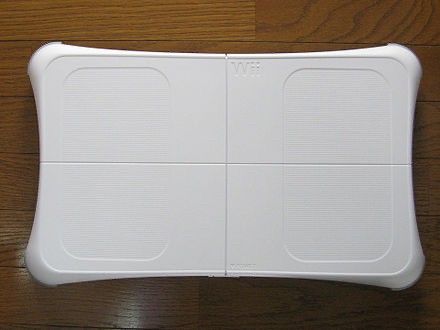 Wii Board