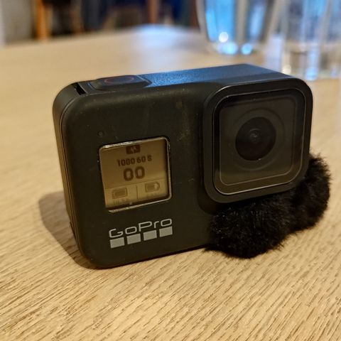 GoPro Hero 8 Black