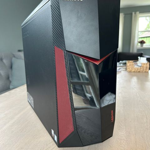 Lenovo Gaming PC