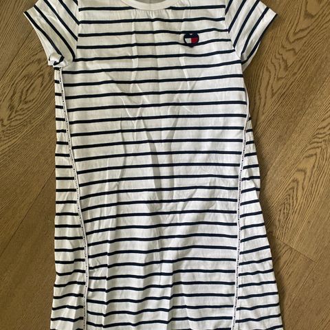 Tommy Hilfiger sommerkjole