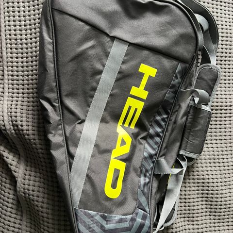 Head padelbag