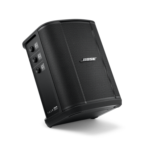 Bose S1 Pro+ trådløst PA system - Uåpnet