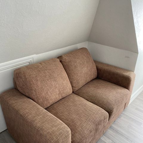 Godt brukt men veldig god sofa fra bohus