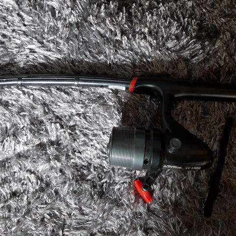 Ps3 fiskestang Activision rod and reel