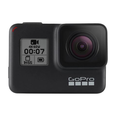 GoPro 7 Black edition