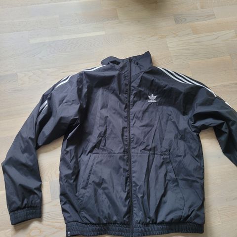 Adidas treningsjakke