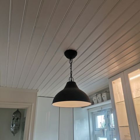 Tak lampe