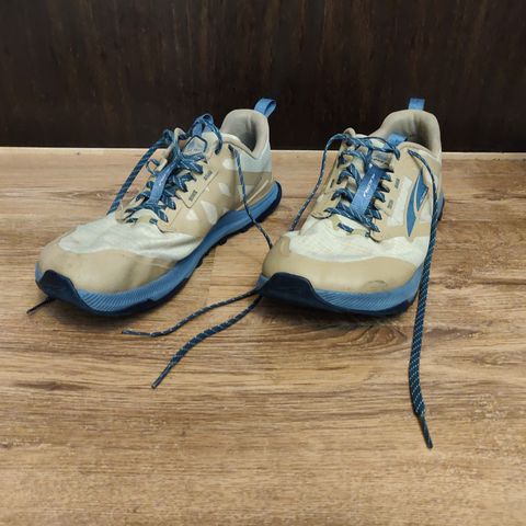 Altra lone peak 8 str. 47