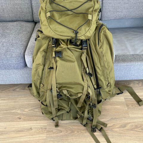 Norrøna Recon pack 125