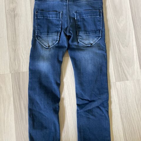 Name it jeans