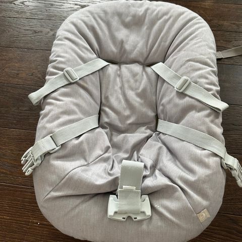 Stokke new born seat 2021-modell