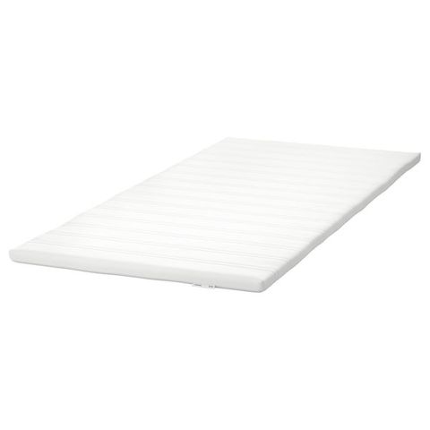 IKEA Tuddal overmadrass 120 x 200 selges rimelig!