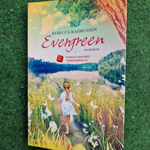 Pocketbok: Evergreen