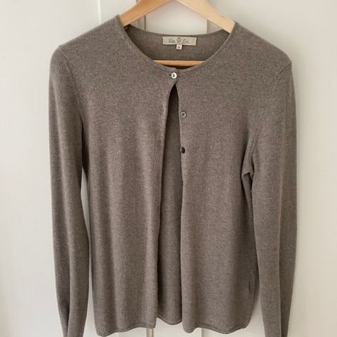 Gerts Oslo Cashmere