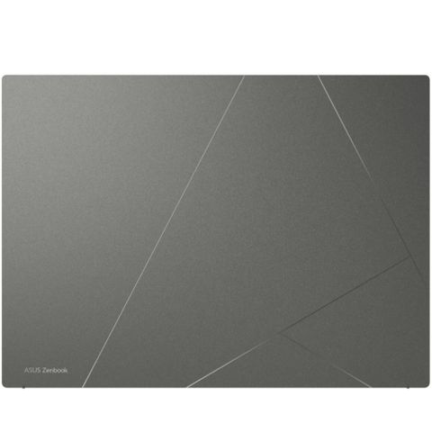 Asus ZenBook Oled