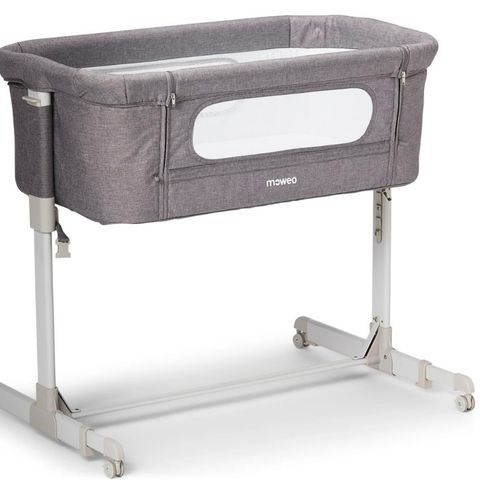 Moweo Bedside Crib