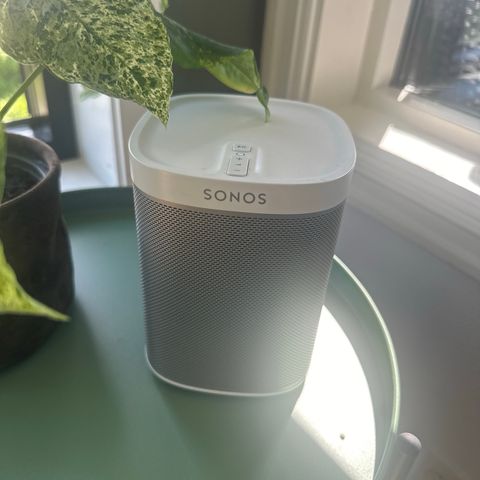 Sonos One Gen 1