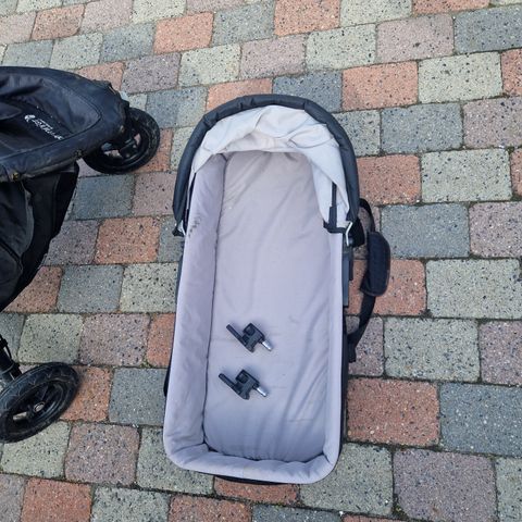 Baby Jogger City Mini GT