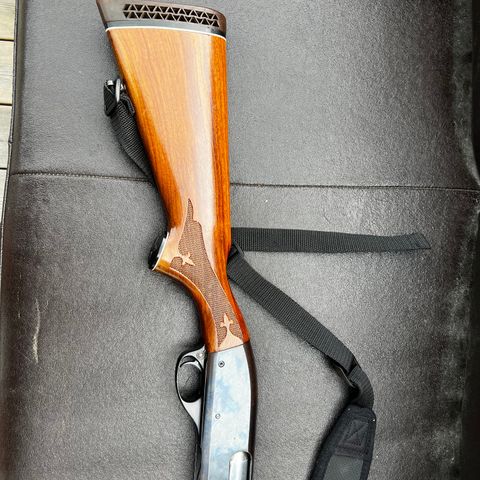 Remington 870 Wingmaster