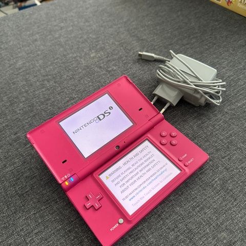 Nintendo dsi