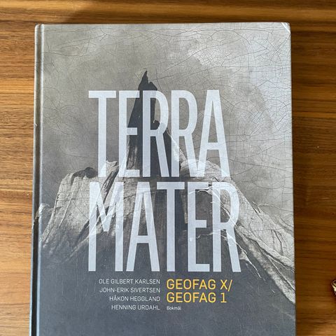 Terra Mater