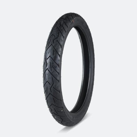 Pirelli 90/90-21 selges