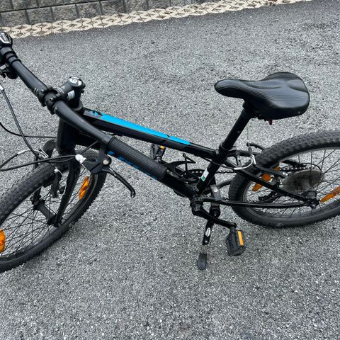 Trek superfly 20 6-9 år