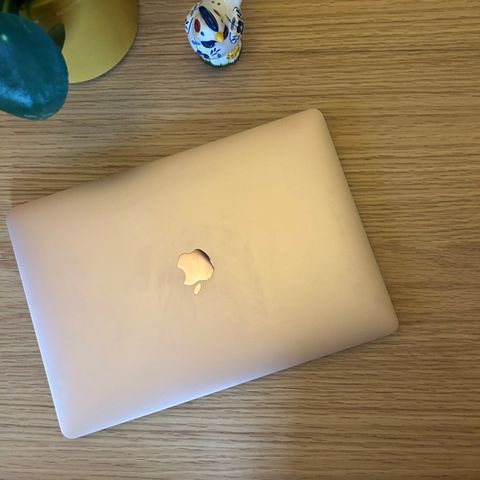 MacBook Air 2019 Rose Gold 128GB