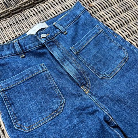 Jeanerica Vintage 95 -25/32-ny