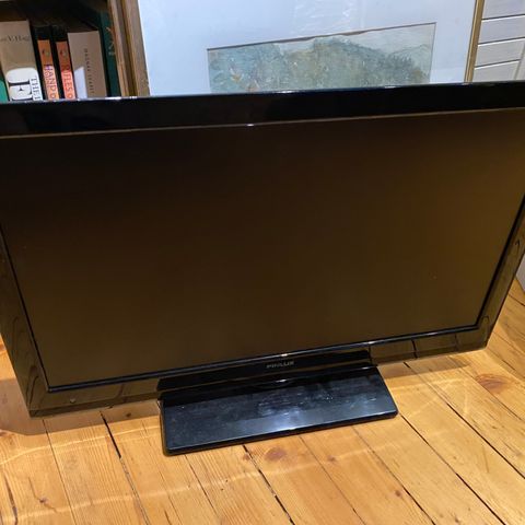 Finlux 23" hyttetv 12V