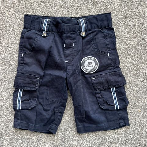 Jean Paul shorts 4 år