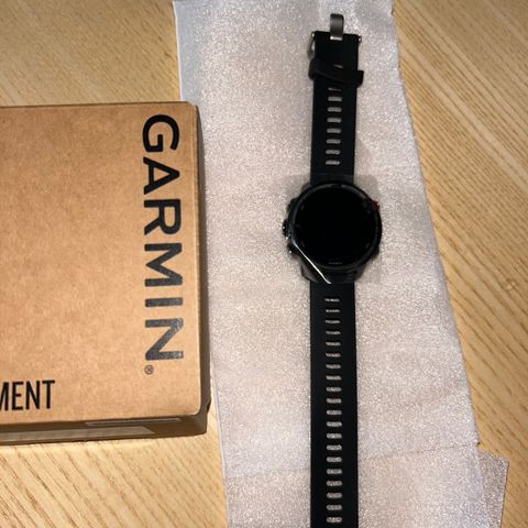 Ny Garmin Forerunner 245 Music