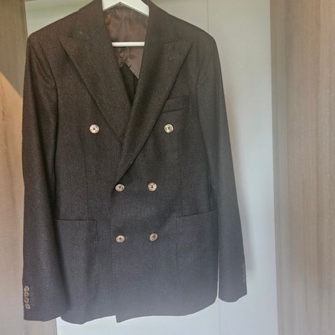 Oscar Jacobsen blazer