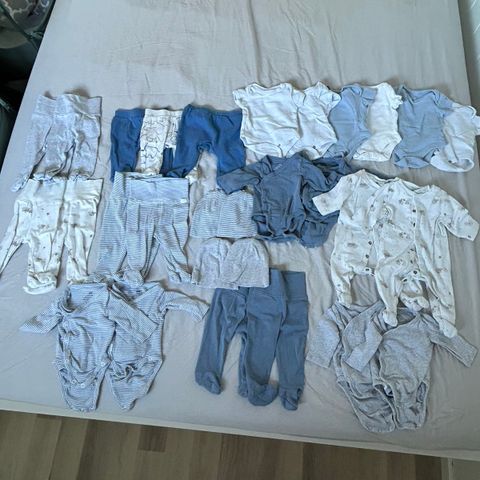 Size 50. twin boys clothes