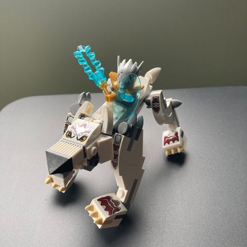 Lego chima