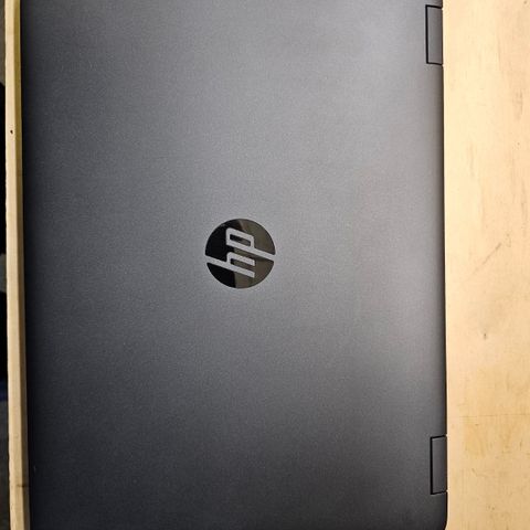 HP Probook 650 G3, 256GB SSD, 16GB ram Windows 11