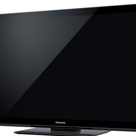 Panasonic Viera TX-P50VT30 plasma TV selges